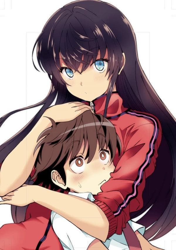 Ano Oni Kyōshi ga Boku no Ane ni Narundesuka?