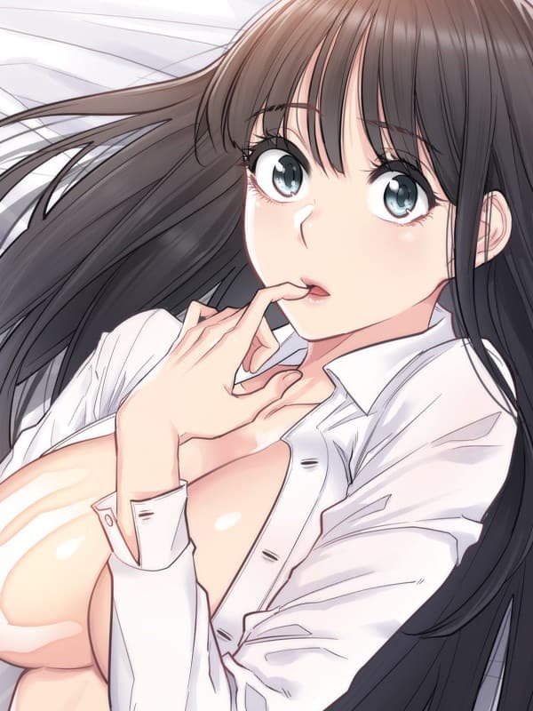 Touch to Unlock manga cover