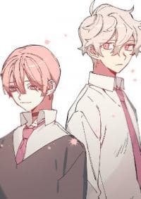 The Music Box Of Petals manga cover