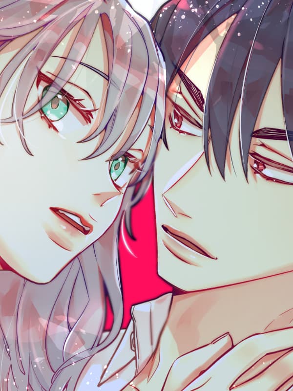 The Missing O manga cover