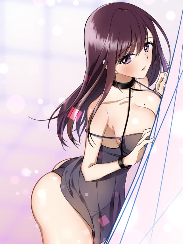 Shame Room manga cover