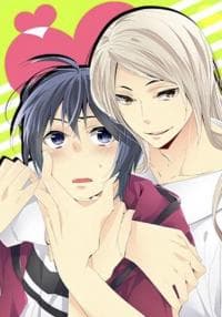 This Crossdresser is a Top! manga cover