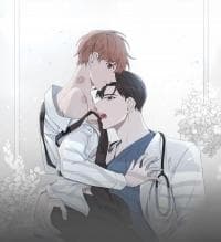 Struggle manga cover