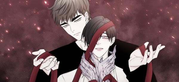 Talk Me Down manga cover