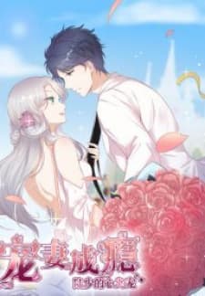 Pampered Mr. Lu'S Wife And Fateful Meeting manga cover