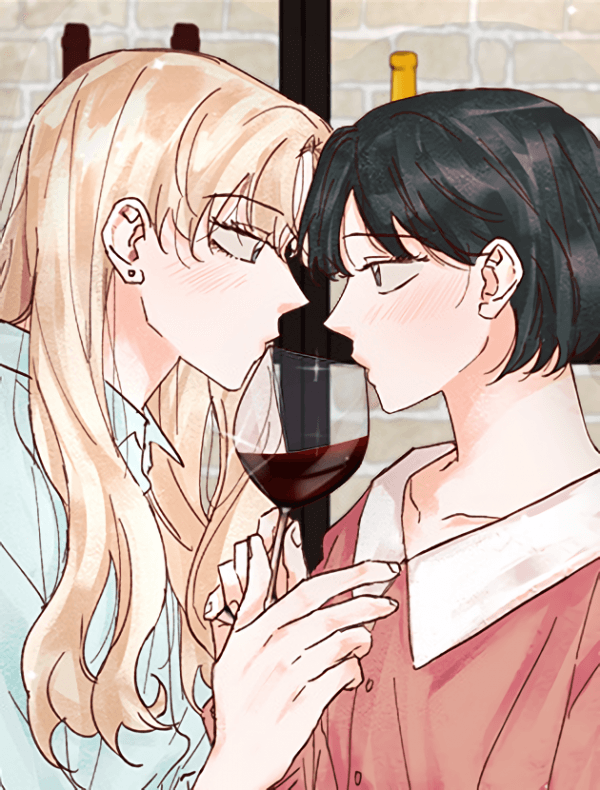 45 Seconds manga cover