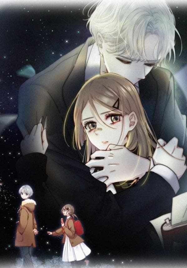 Someday I Never Knew manga cover