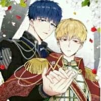 Dragon's First Crush manga cover