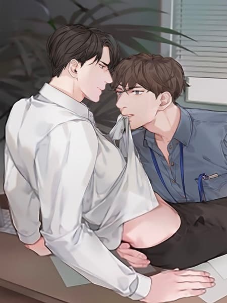 secret under lips manga cover