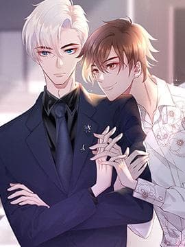 Reborn- deceiving my financial backing husband manga cover