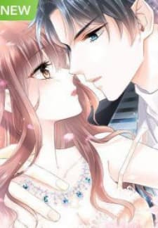 Love Me Gently, Bossy Ceo manga cover
