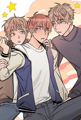 The Warmth Of Your Heartbeat manga cover