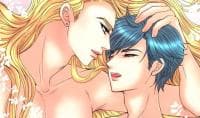 prince charming's fiance manga cover