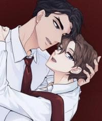 Family Mate manga cover
