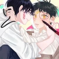 Can You Operate on love? manga cover