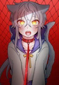 MAYA(Boricha) manga cover