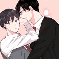 Memoirs Of Romance manga cover