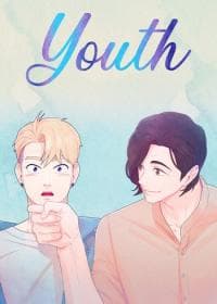 Youth(hyoming) manga cover
