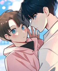 Prince Cinderella manga cover