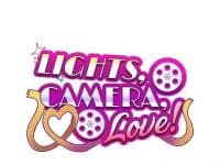 Lights, Camera, Love! manga cover
