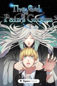 The God of Pain's Groom