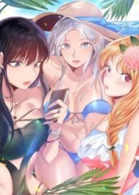 Returning Girlfriend manga cover