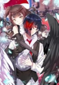 Hell'S Developer manga cover