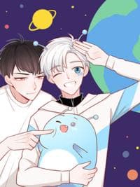Please help me upon my arrival! manga cover