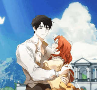 Everything was a Mistake manga cover