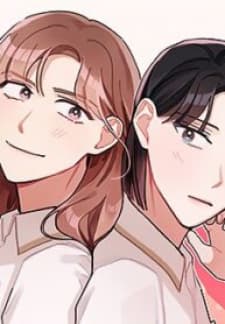 Hate Me manga cover