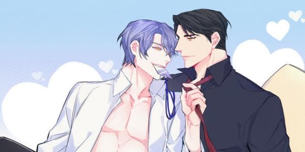 It's Been Awhile, Shall We? manga cover