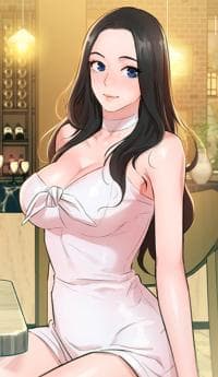 Goddess Stargram manga cover