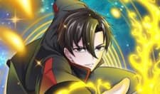I'M Just An Immortal manga cover
