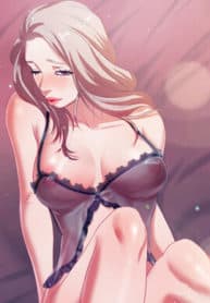 Tasty Chat 0km manga cover