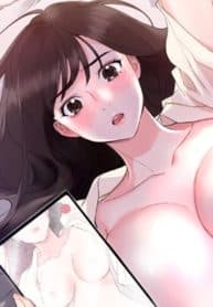 Repeater manga cover
