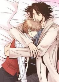 Sweet Room manga cover