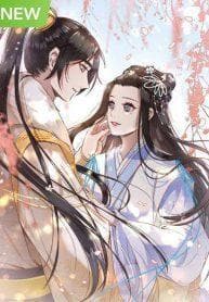 Rise From the Ashes manga cover