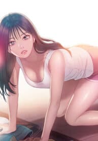 Love Limit Exceeded manga cover