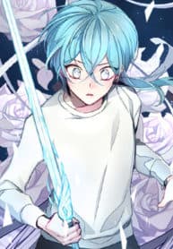 ANZ manga cover