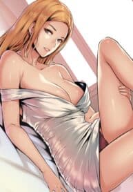 Daddy's Wild Oats manga cover