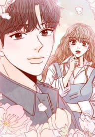 All I Want Is… Who! manga cover