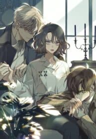 How to Use an Angel manga cover