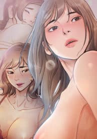 Fruitless manga cover