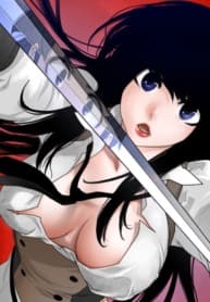 Perfect Half manga cover