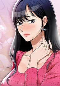 Craving manga cover