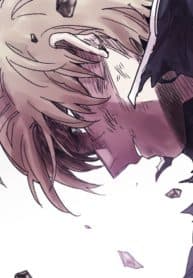 Gilgamesh manga cover