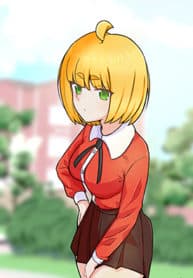 You're No Good manga cover