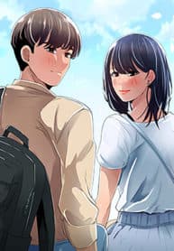 Pretty Girls manga cover