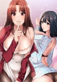 Teaching Practice manga cover