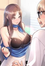 Stupid Love manga cover